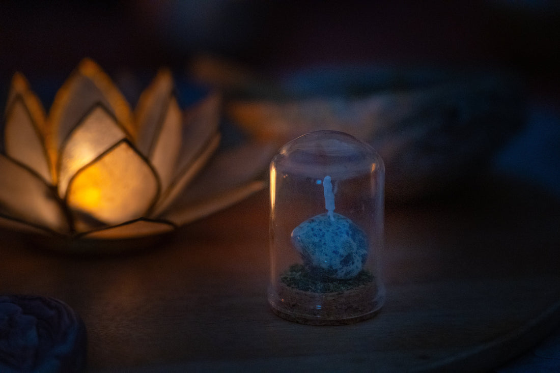 VRAUW - Terug naar je essentie - jan-jun 2026