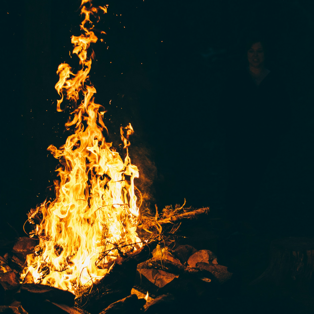 Agni en Ama. Twee Ayurvedische kernbegrippen.