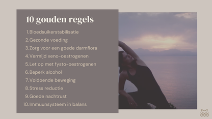 Moon Woman - Zelfstudietraject in cyclusbewustzijn